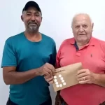 Coletor encontra R$ 5,5 mil no centro de Tupã e devolve valor ao dono