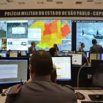 Marília pode aderir ao Muralha Paulista com reconhecimento facial