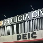 Casal reage a assalto e suspeito morre após luta corporal em Bauru