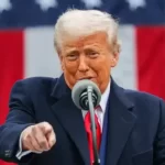 Trump defende proibição a estudantes estrangeiros em Harvard