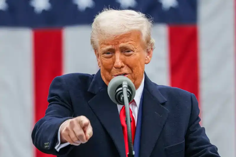 Foto: Carlos Barria/Reuters