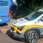 Polícia Rodoviária prende boliviana com quase 19 kg de cocaína em Marília