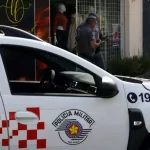 Dois baleados em menos de 24 horas: mulher vítima de tentativa de feminicídio e homem atingido na cabeça