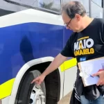 Fiscalizações da Emdurb melhoram transporte público em Marília