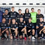 Ginásio Neusa Galetti recebe oito jogos de Handebol neste sábado