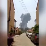 Explosão em usina química na China deixa cinco mortos e 19 feridos