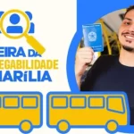 Feira da Empregabilidade reúne mais de 40 empresas nesta quinta-feira em Marília