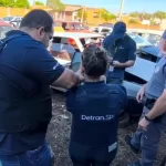 Detran-SP fecha desmontes de veículos por venda irregular de peças