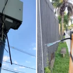 Furtos de cabos de cobre comprometem semáforos em Marília