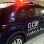 Homem é atacado com facão após confusão em bar de Ourinhos