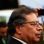 Presidente da Colômbia sugere greve geral após acusar Senado de fraude