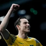 Calderano vira o jogo e avança às oitavas no Mundial