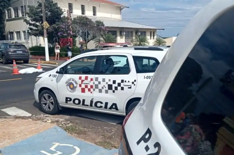 Foto: Portal NC/Pompeia