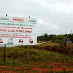 Homem morre afogado em lagoa conhecida como “lagoa da morte” em Bauru