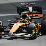 Lando Norris vence o GP de Mônaco pela primeira vez