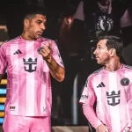 Luis Suárez e Messi criam clube de futebol no Uruguai