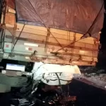 Acidente em Boracéia mata médico que voltava do plantão em Bariri