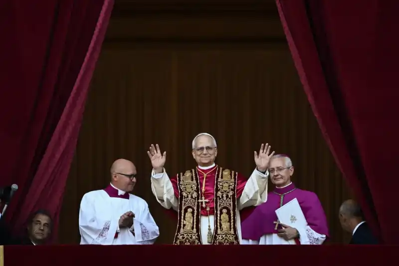 Foto: Dylan Martinez/Reuters