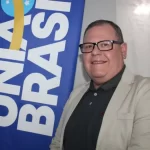 Morre vereador Sergio Ricardo, o Salgadinho, aos 52 anos em Oriente