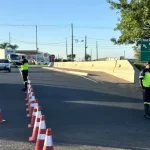 Emdurb testa mudanças no trânsito zona norte de Marília
