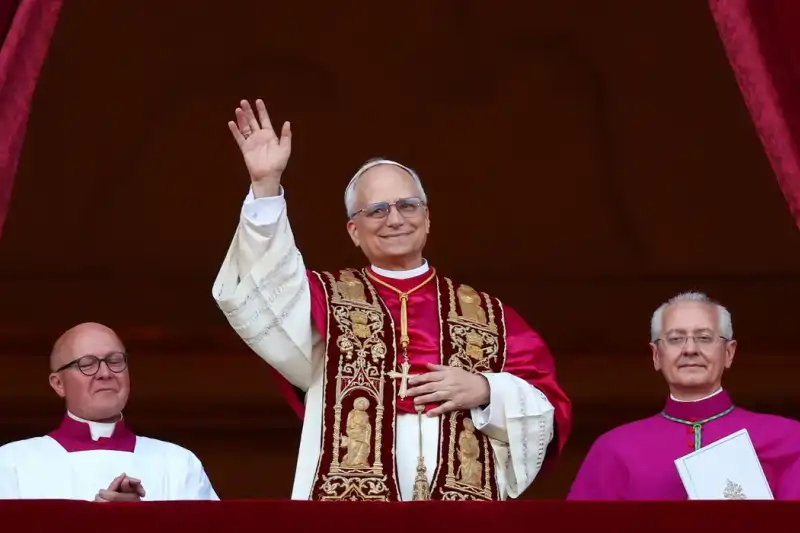 Foto: Guglielmo Mangiapane/Reuters