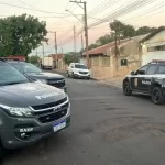 Quadrilha que usava tecnologia para furtar caminhonetes de luxo é alvo de operação