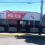 Policial Militar aposentado é preso por tentar matar o próprio filho dentro de casa