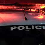 Caminhoneiro é preso por agredir companheira na zona norte de Marília