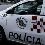 Foragido se entrega à polícia em Marília e pede para ser preso