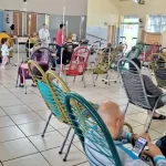 Centro de Atendimento à Dengue encerra atividades em Pompéia após queda nos casos