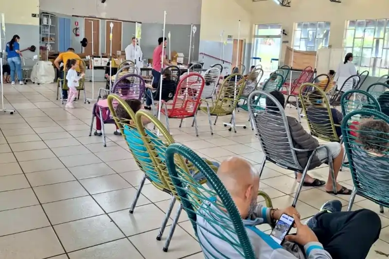 Foto: Divulgação