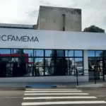 Morte após queda de escada: homem morre após um mês internado no HC de Marília