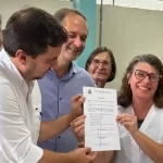 Prefeitura autoriza reforma da UBS Castelo Branco em Marília