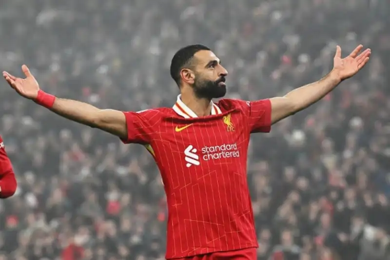 Foto: Reprodução/Instagram: @mosalah
