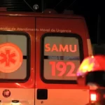 Idoso embriagado causa acidente e é preso em flagrante na zona sul de Marília