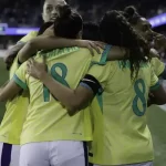 Seleção feminina será convocada na terça para amistosos contra o Japão