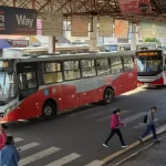 Prefeitura de Marília exige retirada imediata de ônibus antigos do transporte coletivo