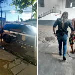 Trio é preso por estupro e roubo após operação da DDM em Marília