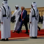 Trump quer assumir Gaza; Hamas rejeita proposta e reforça direito à resistência