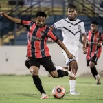 Tupã vence Olímpia por 1 a 0 no Abreuzão