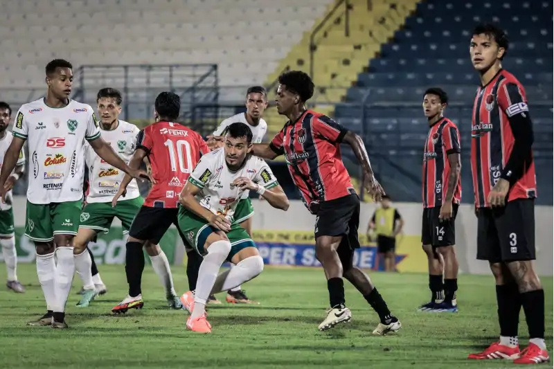 Foto: Matheus Dahsan