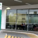 Jovem leva tiro de raspão na cabeça, é atendido na UPA e acaba preso