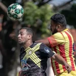 Vila Barros segue com 100% na Taça Marília e Nova Marília lidera a Taça Master