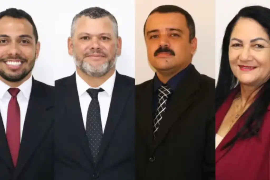 Foto: Divulgação/Câmara Municipal de Indiana
