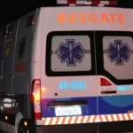 Pedestre é atropelamento na SP-294 e é levado em estado grave ao HC de Marília