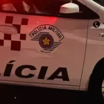 Motorista de app condenado por receptação é flagrado na rua fora do horário permitido