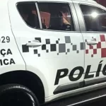 Idoso de 92 anos é agredido durante assalto em Marília