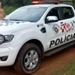 Furto de gado leva à prisão de três homens em ação da PM em Marília e Júlio Mesquita