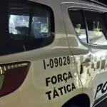 Suspeito de tráfico ligado a caso de estupro é preso na madrugada em Marília