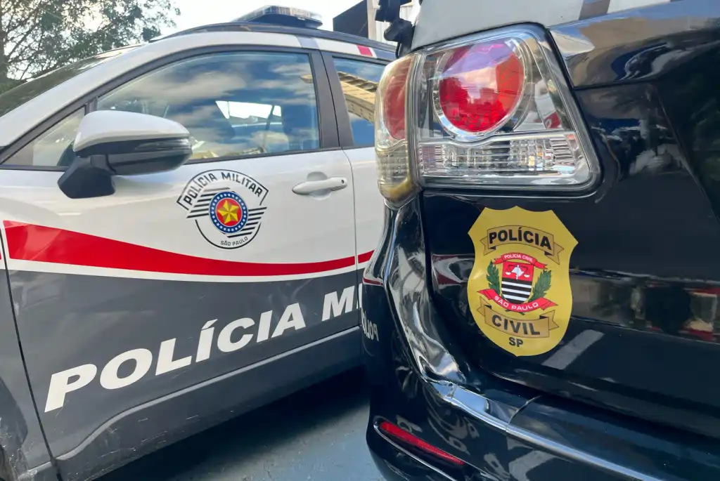 Foto: Divulgação/SSP